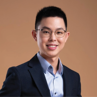 Tyler Teh Jiexiang